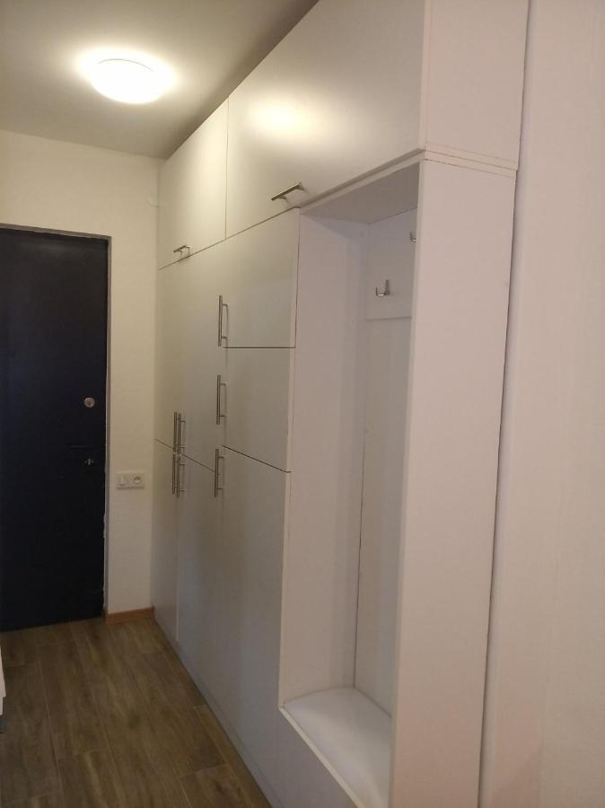 Roshka Apartment 307 Gudauri Exteriör bild